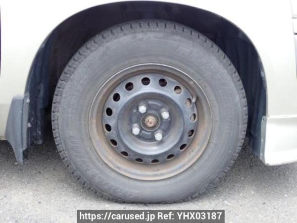 Used 2010 AT toyota probox-van NCP51V Image[26]