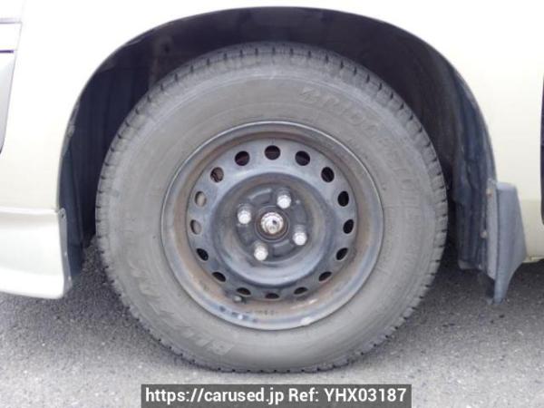 Used 2010 AT toyota probox-van NCP51V Image[27]