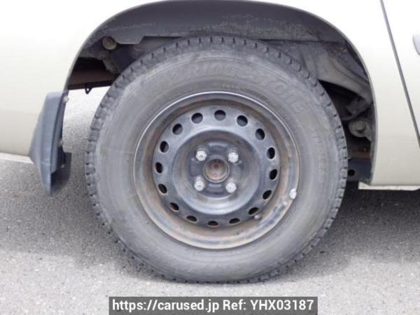 Used 2010 AT toyota probox-van NCP51V Image[28]