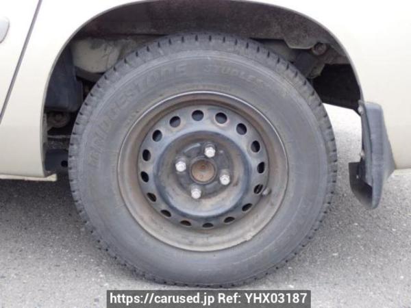 Used 2010 AT toyota probox-van NCP51V Image[29]