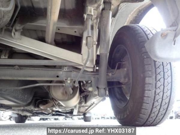 Used 2010 AT toyota probox-van NCP51V Image[33]