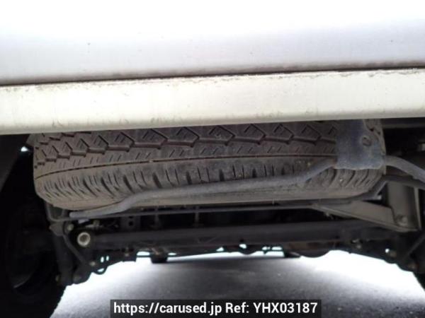 Used 2010 AT toyota probox-van NCP51V Image[35]