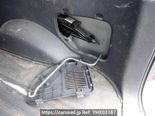 Used 2010 AT toyota probox-van NCP51V Image[36]