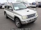 Mitsubishi Pajero Mini H58A