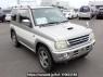 Used 2005 AT mitsubishi pajero-mini H58A Image[0]