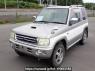 Used 2005 AT mitsubishi pajero-mini H58A Image[2]