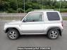 Used 2005 AT mitsubishi pajero-mini H58A Image[3]