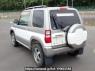Used 2005 AT mitsubishi pajero-mini H58A Image[4]