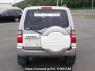 Used 2005 AT mitsubishi pajero-mini H58A Image[5]