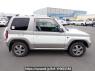Used 2005 AT mitsubishi pajero-mini H58A Image[7]