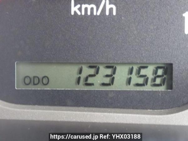 Used 2005 AT mitsubishi pajero-mini H58A Image[23]