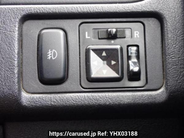 Used 2005 AT mitsubishi pajero-mini H58A Image[24]