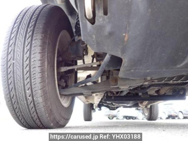 Used 2005 AT mitsubishi pajero-mini H58A Image[30]