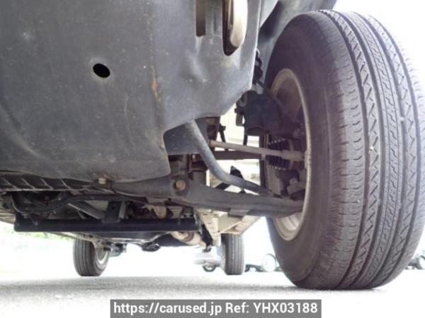 Used 2005 AT mitsubishi pajero-mini H58A Image[31]