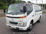 Used 1999 AT toyota dyna-route-van XZU307V Image[2]