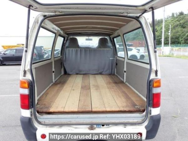 Used 1999 AT toyota dyna-route-van XZU307V Image[8]