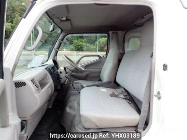 Used 1999 AT toyota dyna-route-van XZU307V Image[13]
