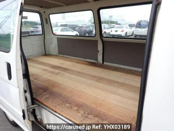 Used 1999 AT toyota dyna-route-van XZU307V Image[14]