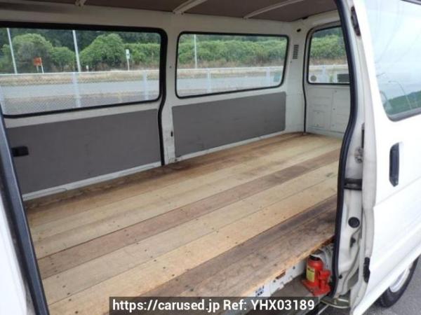 Used 1999 AT toyota dyna-route-van XZU307V Image[15]