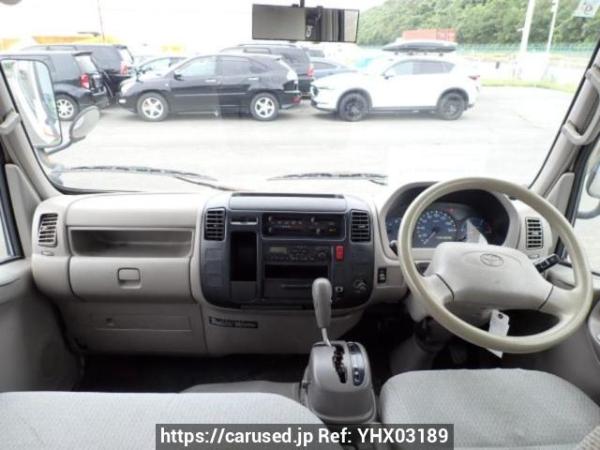 Used 1999 AT toyota dyna-route-van XZU307V Image[16]