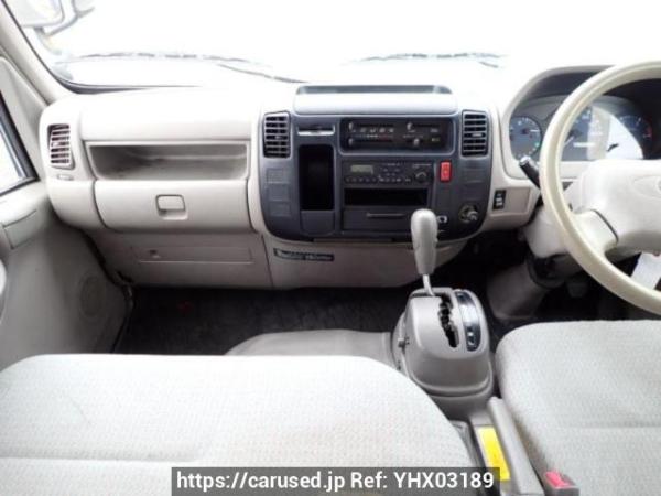 Used 1999 AT toyota dyna-route-van XZU307V Image[18]