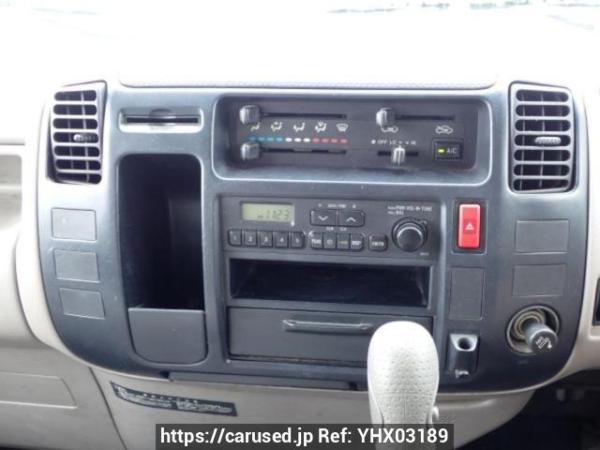 Used 1999 AT toyota dyna-route-van XZU307V Image[20]