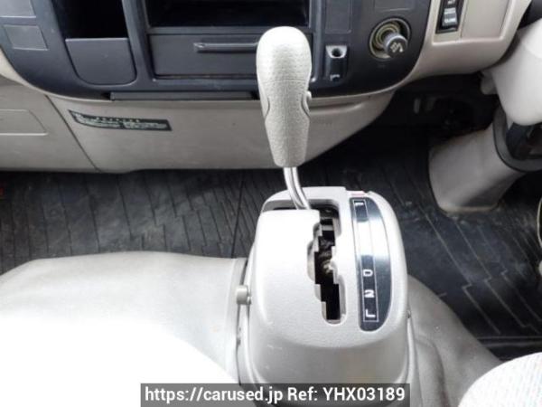 Used 1999 AT toyota dyna-route-van XZU307V Image[21]