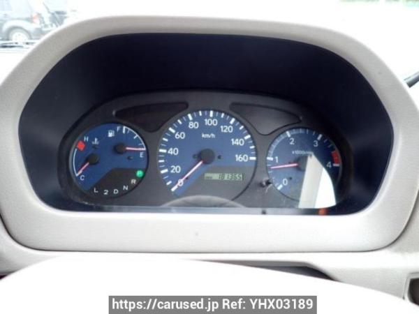 Used 1999 AT toyota dyna-route-van XZU307V Image[22]