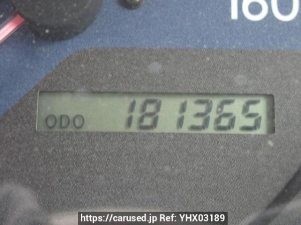 Used 1999 AT toyota dyna-route-van XZU307V Image[23]