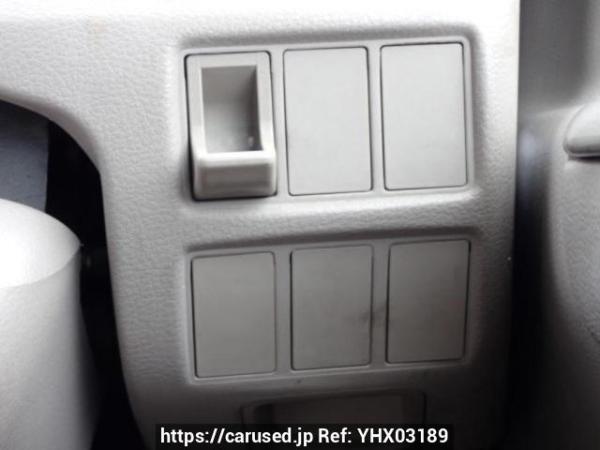 Used 1999 AT toyota dyna-route-van XZU307V Image[24]