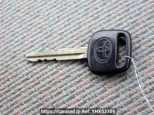 Used 1999 AT toyota dyna-route-van XZU307V Image[26]