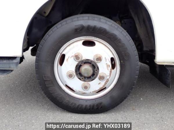 Used 1999 AT toyota dyna-route-van XZU307V Image[28]