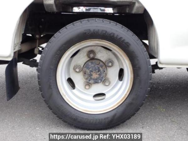 Used 1999 AT toyota dyna-route-van XZU307V Image[29]