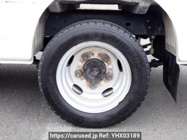 Used 1999 AT toyota dyna-route-van XZU307V Image[30]