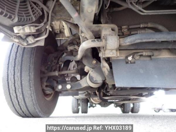 Used 1999 AT toyota dyna-route-van XZU307V Image[31]