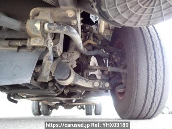 Used 1999 AT toyota dyna-route-van XZU307V Image[32]