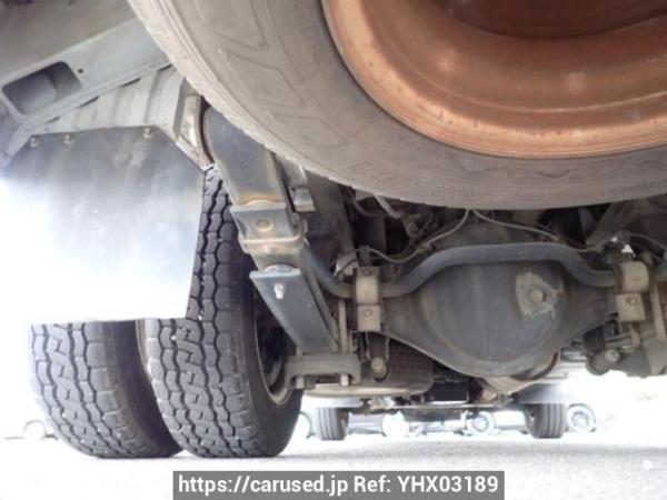 Used 1999 AT toyota dyna-route-van XZU307V Image[33]