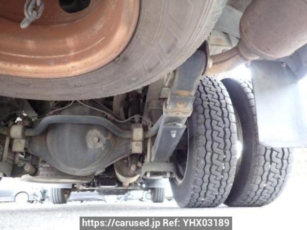 Used 1999 AT toyota dyna-route-van XZU307V Image[34]