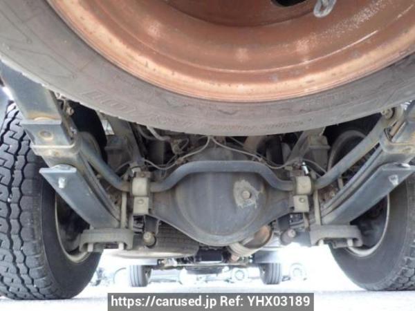 Used 1999 AT toyota dyna-route-van XZU307V Image[35]