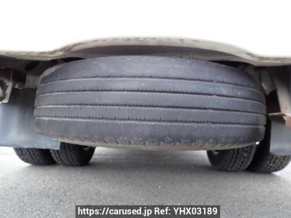 Used 1999 AT toyota dyna-route-van XZU307V Image[36]