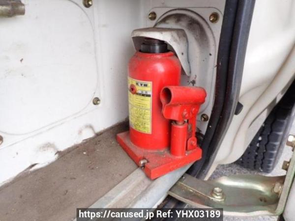 Used 1999 AT toyota dyna-route-van XZU307V Image[37]