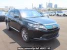 Toyota Harrier ZSU60W