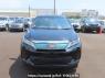 Used 2017 AT toyota harrier ZSU60W Image[1]