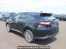 Used 2017 AT toyota harrier ZSU60W Image[4]