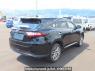 Used 2017 AT toyota harrier ZSU60W Image[6]