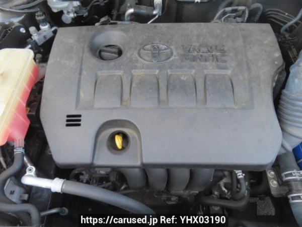 Used 2017 AT toyota harrier ZSU60W Image[11]