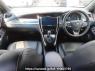 Used 2017 AT toyota harrier ZSU60W Image[19]