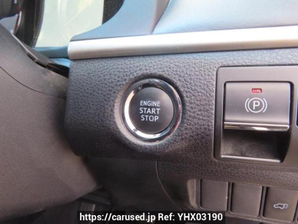 Used 2017 AT toyota harrier ZSU60W Image[28]