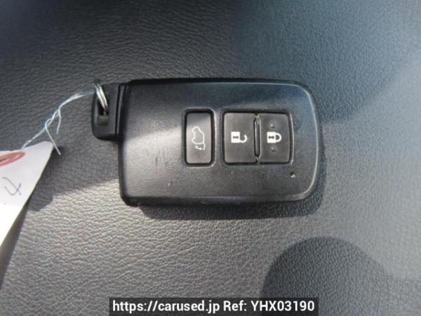 Used 2017 AT toyota harrier ZSU60W Image[29]