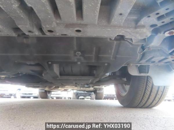 Used 2017 AT toyota harrier ZSU60W Image[36]